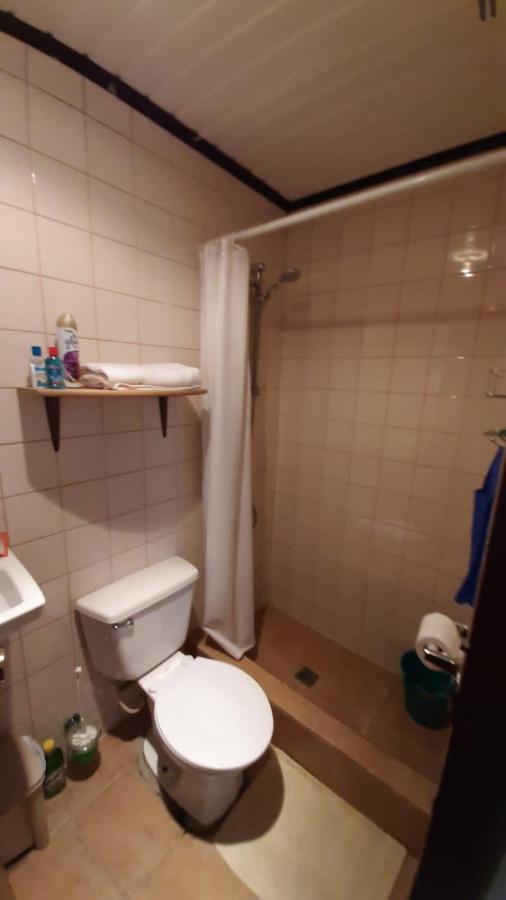 Appartement Aruba Backpackers à Oranjestad Extérieur photo