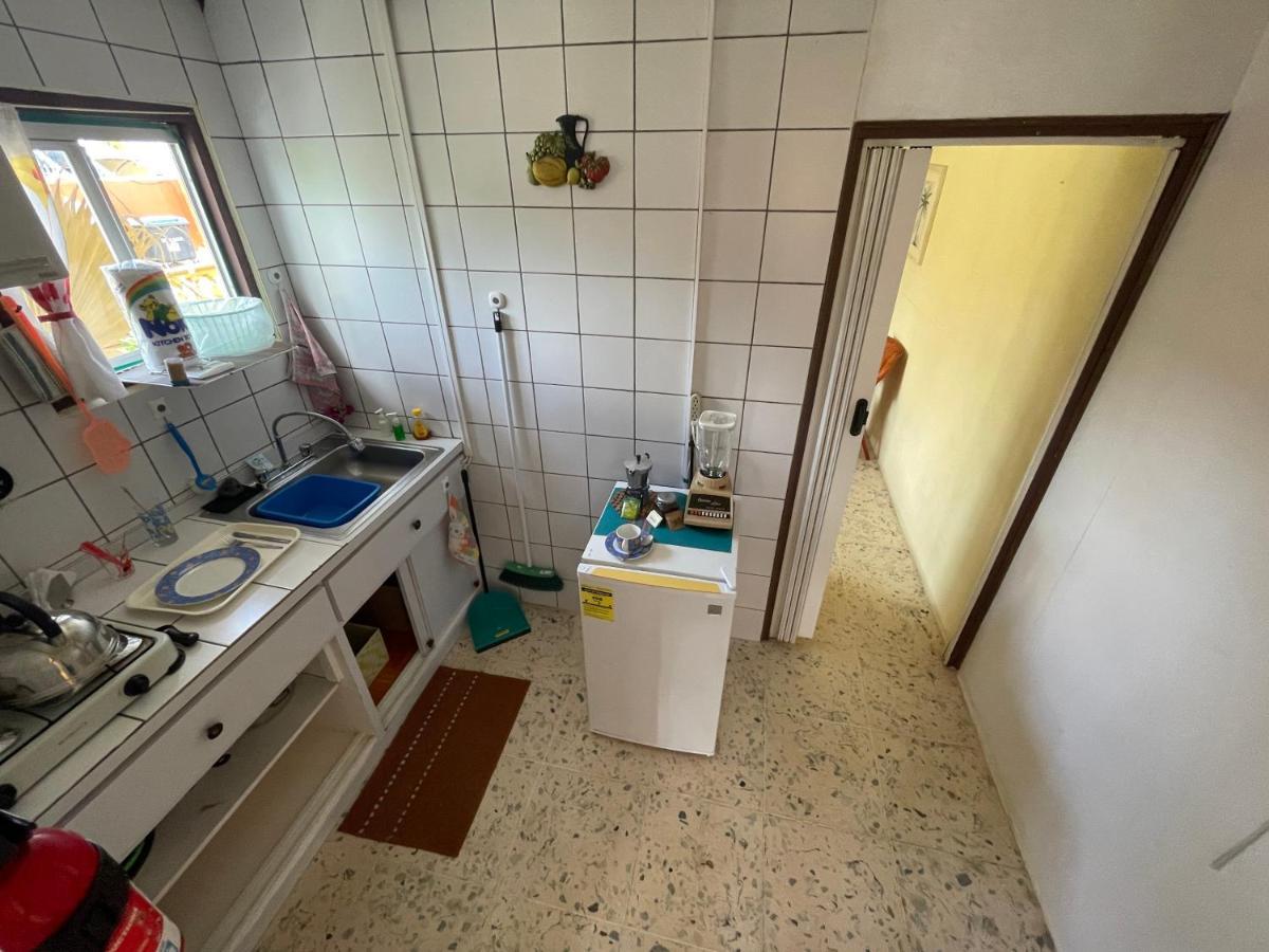 Appartement Aruba Backpackers à Oranjestad Extérieur photo