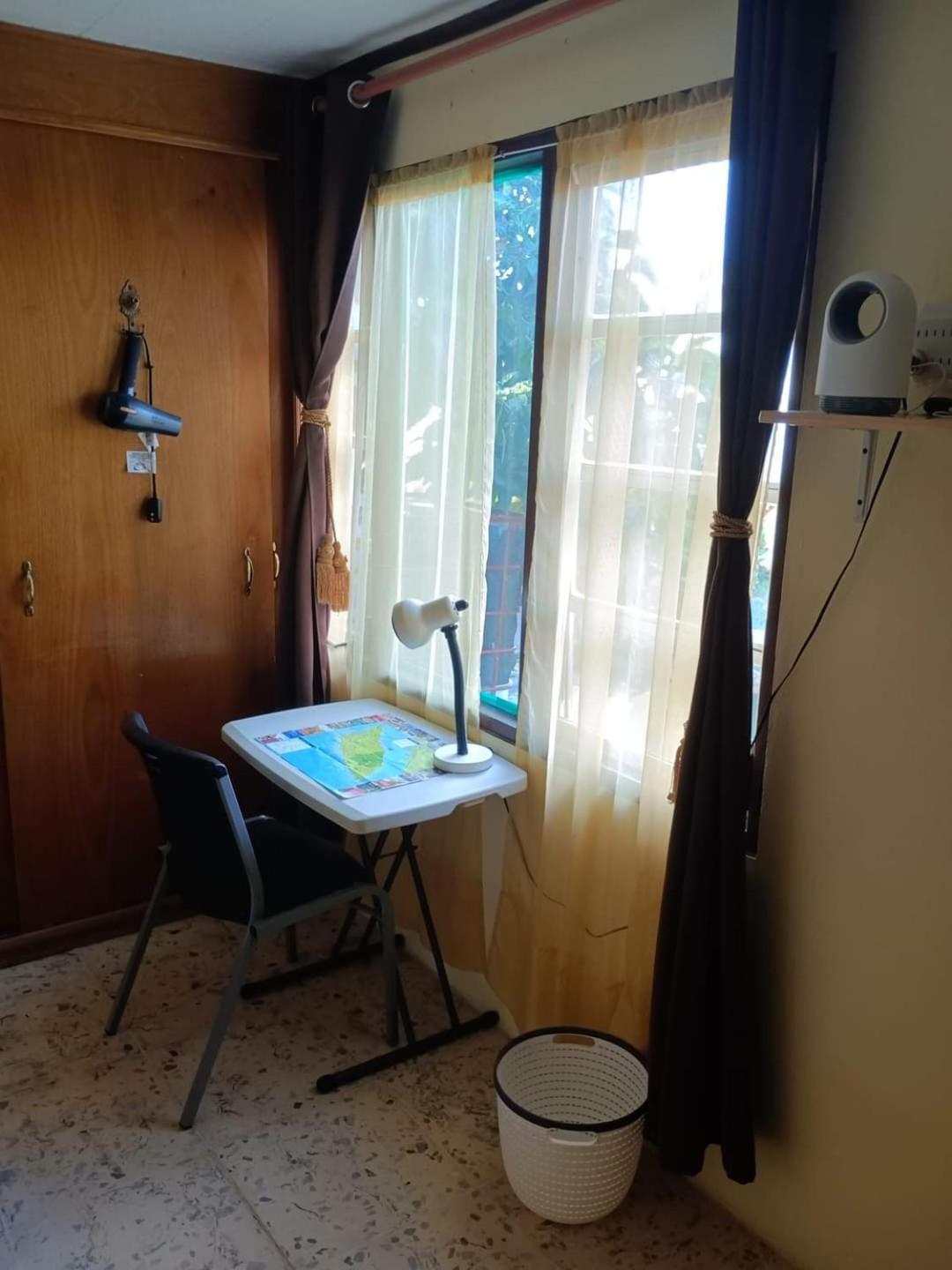 Appartement Aruba Backpackers à Oranjestad Extérieur photo